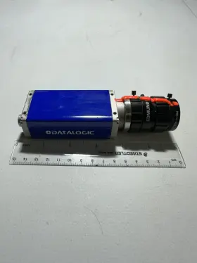 601-0355 Datalogic M390 / Camera/scanner With Lens