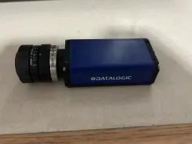 601-0382 Datalogic Used M390c Industrial Vision Sensor Camera Used/works
