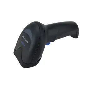 Qd2590-bk Datalogic 651208522254 Quickscan Corded Handheld Omnidirectional Area Imager