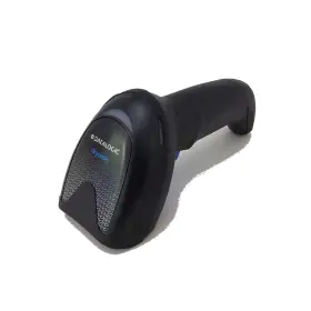 Gd4590-hd Datalogic 651208522421 New - Barcode Scanner Kit High Density Rs232 Usb