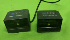 78-8129-4830-1 Datalogic Lot Of 2 Gryphon Gfs4170 Stationary Usb Barcode Scanners #2