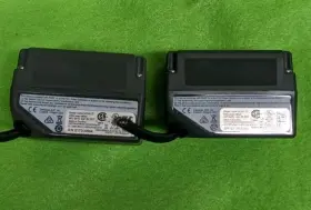 78-8129-4830-1 Datalogic Lot Of 2 Gryphon Gfs4170 Stationary Usb Barcode Scanners #3