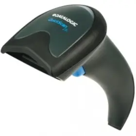 Qw2120-bkk1 Datalogic 780742487078 General Purpose Corded Handheld Linear Bar Code Reader