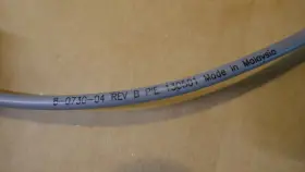 8-0730-04 Datalogic Interface Cable For Datalogic/psc/magellan Scanner #2