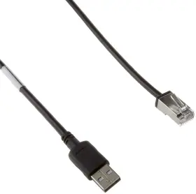 8-0732-04 Datalogic Lot Of 25 Psc 15 Feet Usb Cable - For Magellan 8500 8502