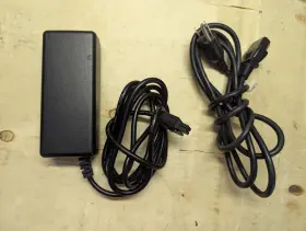 8-0761 Datalogic Psc Magellan 8502 8504 8500 Xt 9500 Scanner Scale Power Supply #2