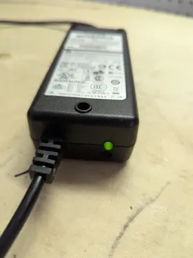 8-0761 Datalogic Psc Magellan 8502 8504 8500 Xt 9500 Scanner Scale Power Supply #3