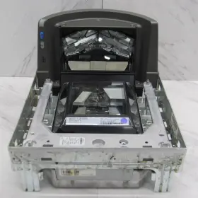 8400 Datalogic 8404 Magellan In-counter Barcode Scanner Scale Model Tested #2