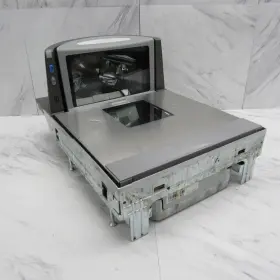 8400 Datalogic 8404 Magellan In-counter Barcode Scanner Scale Model Tested