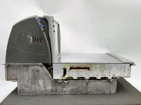 8502 Datalogic Magellan 8500 Scanner-scale #2