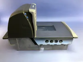8504 Datalogic Magellan Scanner Scale 8500 Xt #3