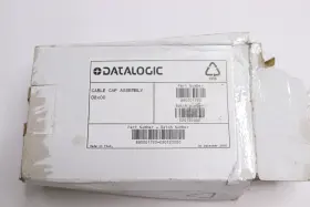 890001760 Datalogic Adc Cable Cap Assembly D8x00