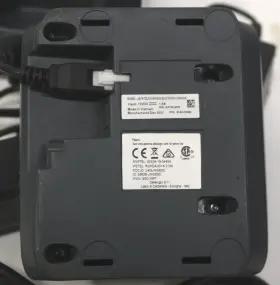 91acc0083 Datalogic Tested Oem 2x Joya Touch Single Slot Dock Locking No Inch Key #2
