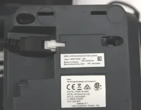 91acc0083 Datalogic Tested Oem 2x Joya Touch Single Slot Dock Locking No Inch Key #3