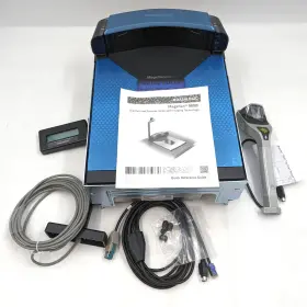 Datalogic 931013110-00310 Magellan 9800i In-counter Barcode Scanner