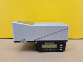 Ds6400-105-010 Datalogic 931351103 New Dyn.f. M Om M/s Laser Bar Code Scanner