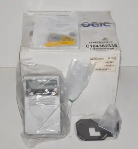 Ds6400-105-012 Datalogic 931351107 New Fixed Automation Laser Barcode Scanner Reader Unit
