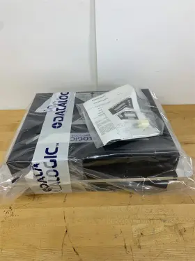 Dx8200a-3020 Datalogic 936201004 Bar Code Scanner Industrial