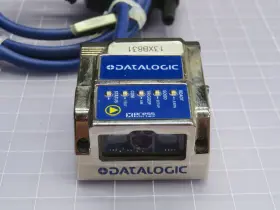 937501122 Datalogic Fixed Barcode Scanner T250647 #2