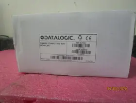 93a301068 Datalogic New Cbx500 Connection Box Modular