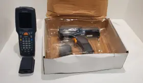 Dl-skorpio-g701-202 Datalogic 942301003 2x Scanners New Old Stock Open Box