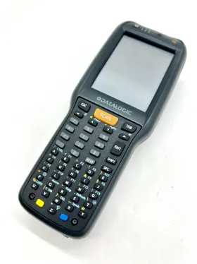 942550031 Datalogic Skorpio X4 - 50-key 2d Imager Handheld Wec 7 802.11 Abgn