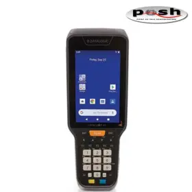 943500001 Datalogic New - Skorpio X5 Handheld Mobile Computer Barcode Scanner