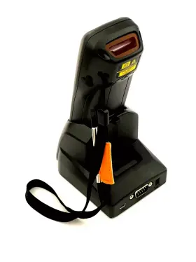 944250006 Datalogic Memor X3 Handheld Terminal With Charging And Communications Dock #2