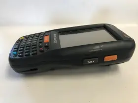 944301008 Datalogic Elf Barcode Scanner Handheld Terminal #2