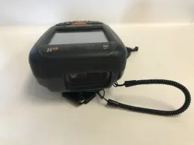 944301008 Datalogic Elf Barcode Scanner Handheld Terminal #3