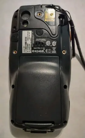 944301015 Datalogic Elf Mobile Computer #2