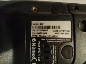 944301015 Datalogic Elf Mobile Computer #3