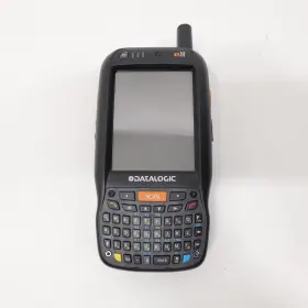 9443011009 Datalogic Elf Barcode Scanner Handheld Terminal