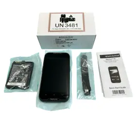 944350019 Datalogic Memor 10 Mobile Computer Android New