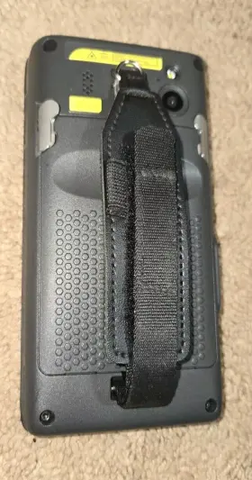 944600001 Datalogic Dl-axist 1d/2d Barcode Scanner Model Battery Charger Dock #3