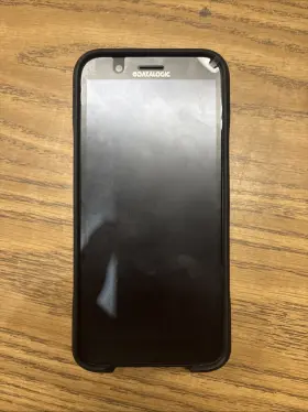 94480011 Datalogic Memor 12 Mobile Computer Barcode Scanner