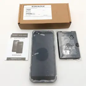 944850004-v24m01910 Datalogic Memor 30x Long Range Mobile Computer 944850004 Black