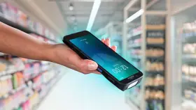 944950003 Datalogic Memor 17 2d Wi-fie 5g Android 13 New Ships From Usa