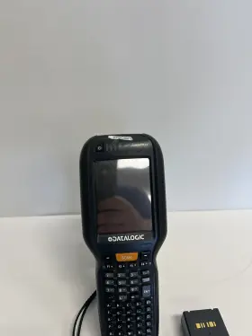 945250038 Datalogic 945250014 Falcon X3 Handheld Barcode Scanner With Battery #2