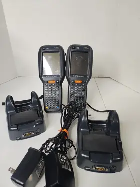 Datalogic 945250015 Falcon X3 Barcode Scanner For Parts Lot