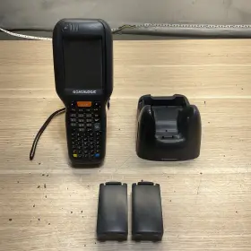 94525005 Datalogic Falcon X3 Mobile Computer Handheld Barcode Scanner 94525005/jua2440