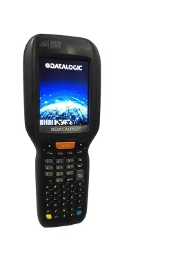 945250056 Datalogic Falcon X3 Inch Tested Power On #2