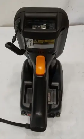 945250072 Datalogic Falcon X3 Without Battery With Charger Same As Pictures #2