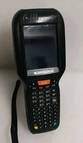945250097 Datalogic Falcon X3 No Charger