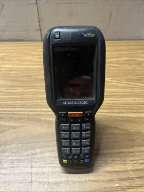 945252703 Datalogic Falcon X3 Mobile Computer Barcode Scanner