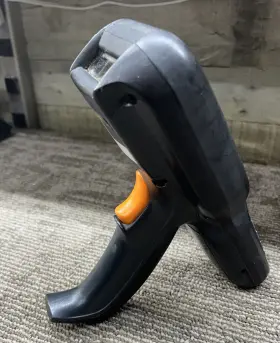 945252704 Datalogic Falcon X3 Barcode Scanner P/n No Charger 301 35 #2