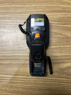 945550009 Datalogic Falcon X4 Mobile Computer Scanner #3