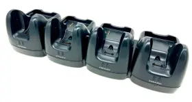 94a150032 Datalogic Skorpio 4 Slot Charging Dock - Refurb Incl. Power Supply