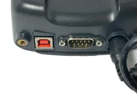 94a150057 Datalogic Charging Dock Kit For Falcon X3 X4 Pn #3