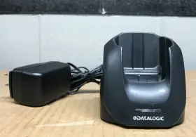94a150058 Datalogic Single Slot Dock For Memor/memor X3